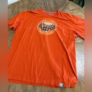 Nike Astros T-Shirt
